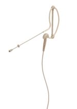 Samson SE50x-TAN Omnidirekcinis ausų mikrofonas su mini kondensatoriumi - Image 5