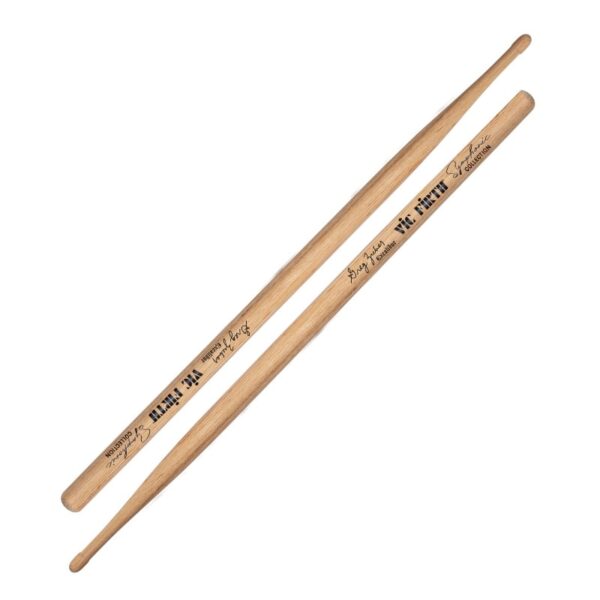 Vic Firth SGZE Greg Zuber Excalibur būgnų lazdelės
