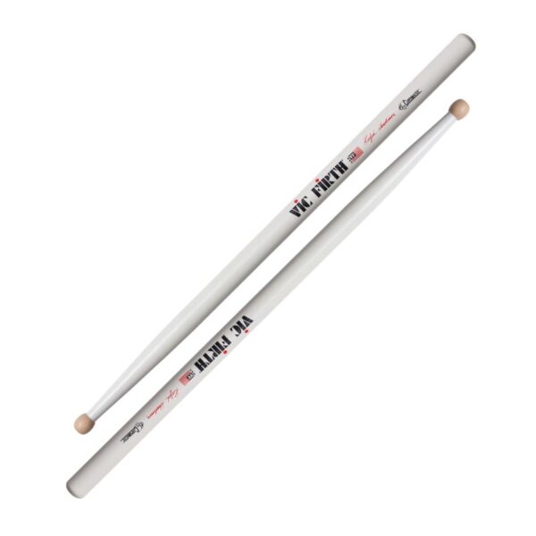 Vic Firth SRH Corpmaster® Snare Ralph Hardimon - būgnų lazdelės
