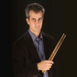 Vic Firth STG Tim Genis Signature Snare Stick Būgnų lazdelės - Image 2