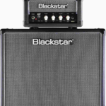 Blackstar HT-1RH MkII + HT-112OC MkII - gitaros stiprintuvas 1W