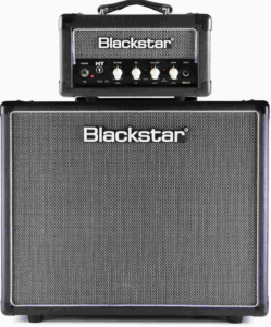 Blackstar Bundle HT-1RH MkII + HT-112OC MkII gitaros stiprintuvas be kolonėlės