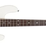 Sterling by Music Man, Stingray, RAY4, Vintage Cream, elektrinis bosas, gitara