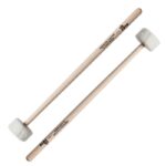 Vic Firth T2 American Custom® Timpani Cartwheel - Timpani plaktukai, labai minkšti