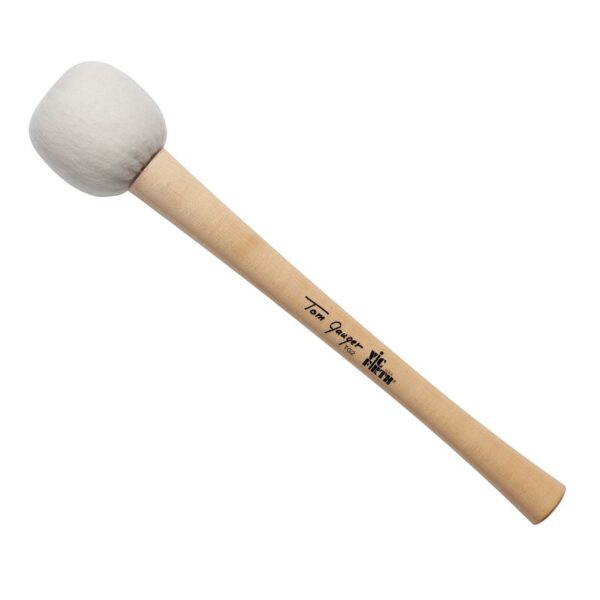 Vic Firth TG01 Tom Gauger Mallet General - būgnų plaktukai