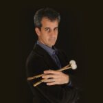 Vic Firth GEN7 Tim Genis Articulate Timpani Mallet - būgnų plaktukas - Image 2