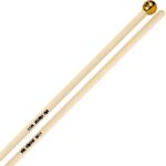 Vic Firth M11 American Custom Keyboard, Extra Hard-Brass, būgnų plaktukai