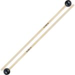 Vic Firth M5 American Custom Keyboard, Medium-Black Rubber, būgnų plaktukai