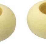 Vic Firth RT4 Ultra Stacc Timp Replacement Kit - būgnų lazdelės