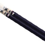 Vic Firth VICTAPE Būgnų lazdelėms - Grip Tape, neslystantis, patogus naudojimas