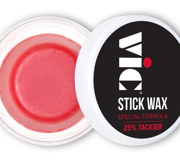 Vic Firth VICWAX Būgnų lazdelės Vaškas