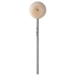 Vic Firth VKB2 VicKick Būgnų Plaktukas Bass Drum Wood Beater - Image 6