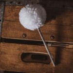 Vic Firth VKB3 VicKick Būgnų Plaktukas Medium Felt Core - Image 4