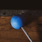 Vic Firth VKB4 Vickick Beater®, būgnų plaktukas, Cajon - Image 3