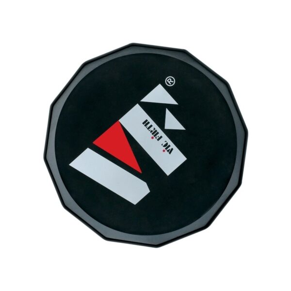 Vic Firth 6" VF Praktikos Kilimėlis - Būgnų Lazdelės, Būgnų Priedai