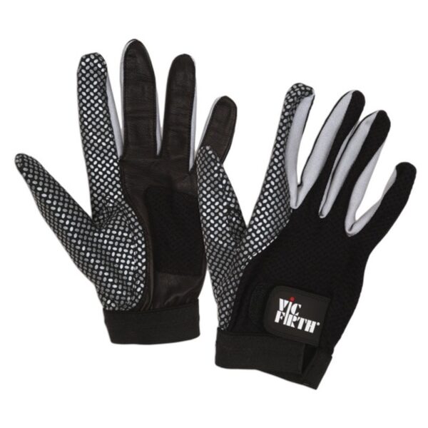 Vic Firth VICGLVXL Būgnų pirštinės X-Large