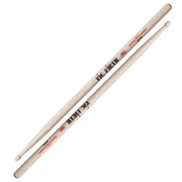 Vic Firth X55A American Classic® Extreme 55A būgnų lazdelės