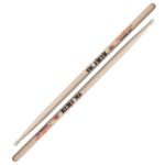 Vic Firth X5AN American Classic® Extreme 5A Nylon Tip būgnų lazdelės - Image 4