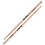 Vic Firth X5APG Extreme 5A PureGrit Būgnų lazdelės - Image 2