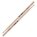 Vic Firth X5B American Classic® Extreme 5B Wood Tip būgnų lazdelės - Image 3