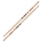 Vic Firth X5BPG Extreme 5B PureGrit Būgnų lazdelės