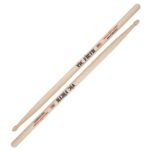 Vic Firth X5BPG Extreme 5B PureGrit Būgnų lazdelės - Image 2