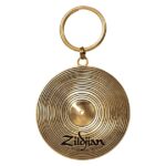 Zildjian Cymbal Keychain - Image 5