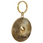 Zildjian Cymbal Keychain - Image 2