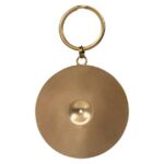 Zildjian Cymbal Keychain - Image 3