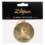 Zildjian Cymbal Keychain - Image 4
