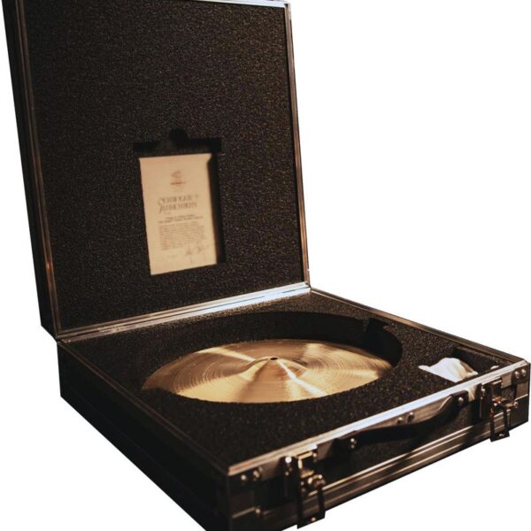Zildjian 15" 400th Anniversary Vault Crash