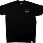 Zildjian Z Custom T-shirt - Medium
