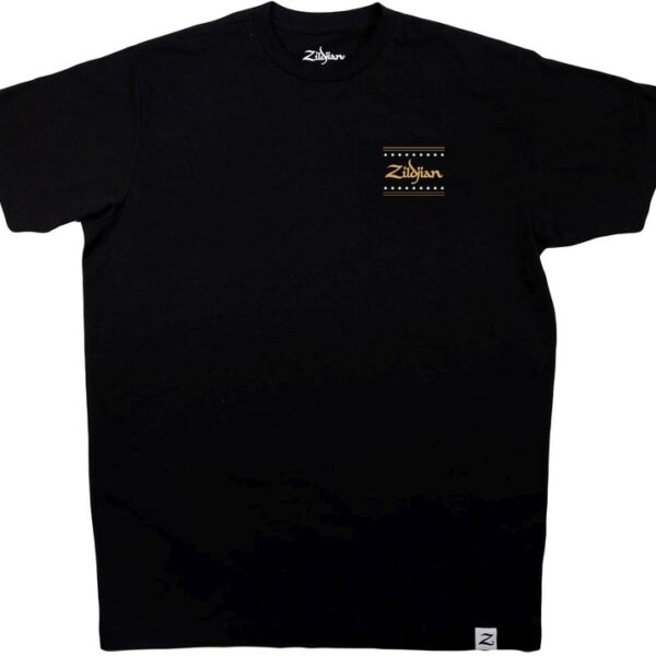 Zildjian Z Custom T-shirt - Medium