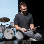 Vic Firth NE1 American Classic® - Mike Johnston būgnų lazdelės - Image 3