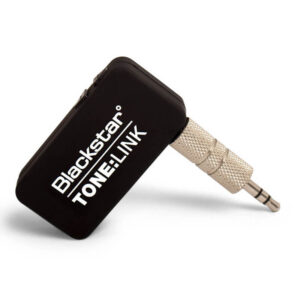BlackstarTone:Link Bluetooth receiver - gitaros stiprintuvas be kolonėlės