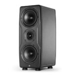 IK iLoud Precision MTM MKII
