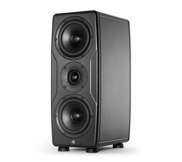 IK iLoud Precision MTM MKII