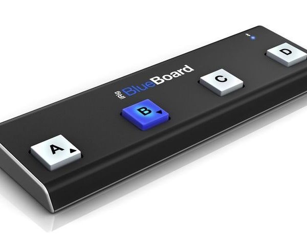 IK Multimedia iRig Blueboard