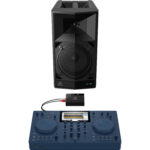 AlphaTheta - Wave-Eight Aktyvi Kolonėlė - Image 8