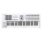 KeyLab 49 mkII White - Image 2