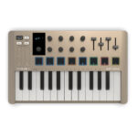 Arturia MiniLab 3 Champagne