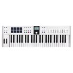 KeyLab  Essential 3 49 White