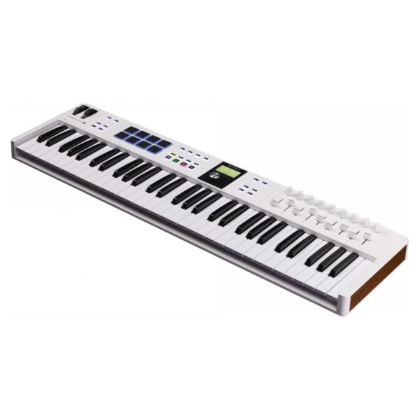 KeyLab  Essential 3 61 White