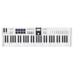 KeyLab  Essential 3 61 White - Image 3