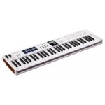 KeyLab  Essential 3 61 White - Image 2