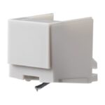 Pioneer keičiama adata PLX-500 patefono