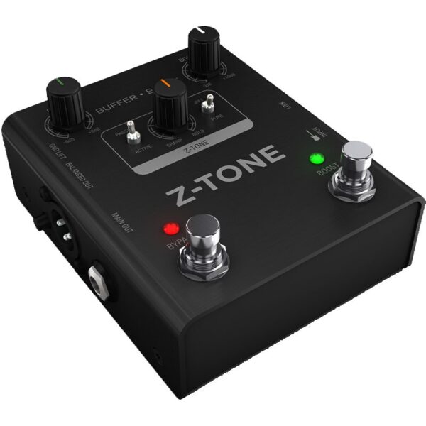 IK Z-TONE Buffer Boost