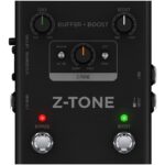 IK Z-TONE Buffer Boost - Image 2