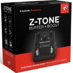 IK Z-TONE Buffer Boost - Image 7