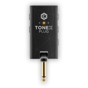 IK Multimedia TONEX PLUG